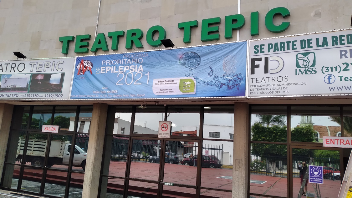 Teatro TEpic